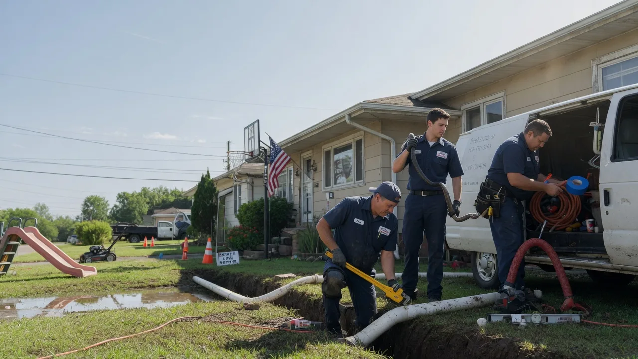 Toilet Installation in Spruce, MI near me